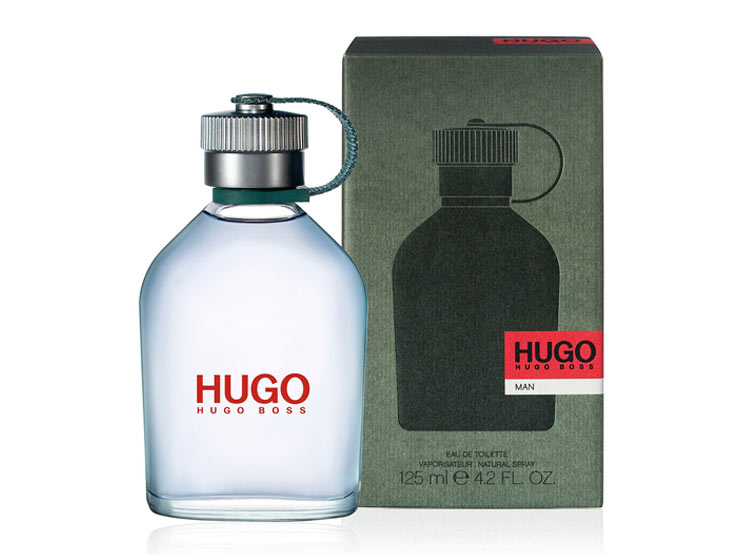 Cantimplora Hugo Boss   
