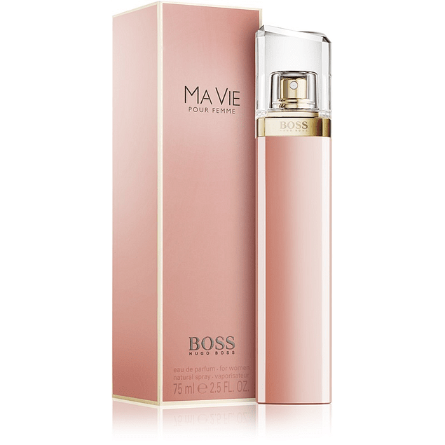 Ma Vie Pour Femme Hugo Boss
