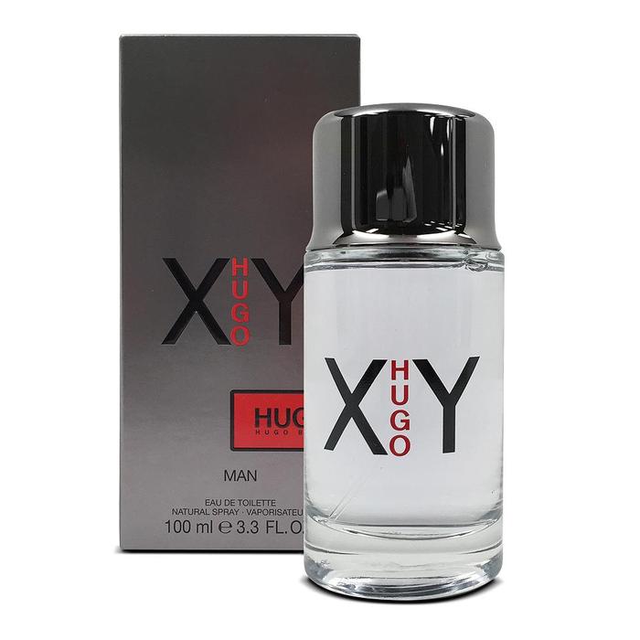 Xy Hugo Boss