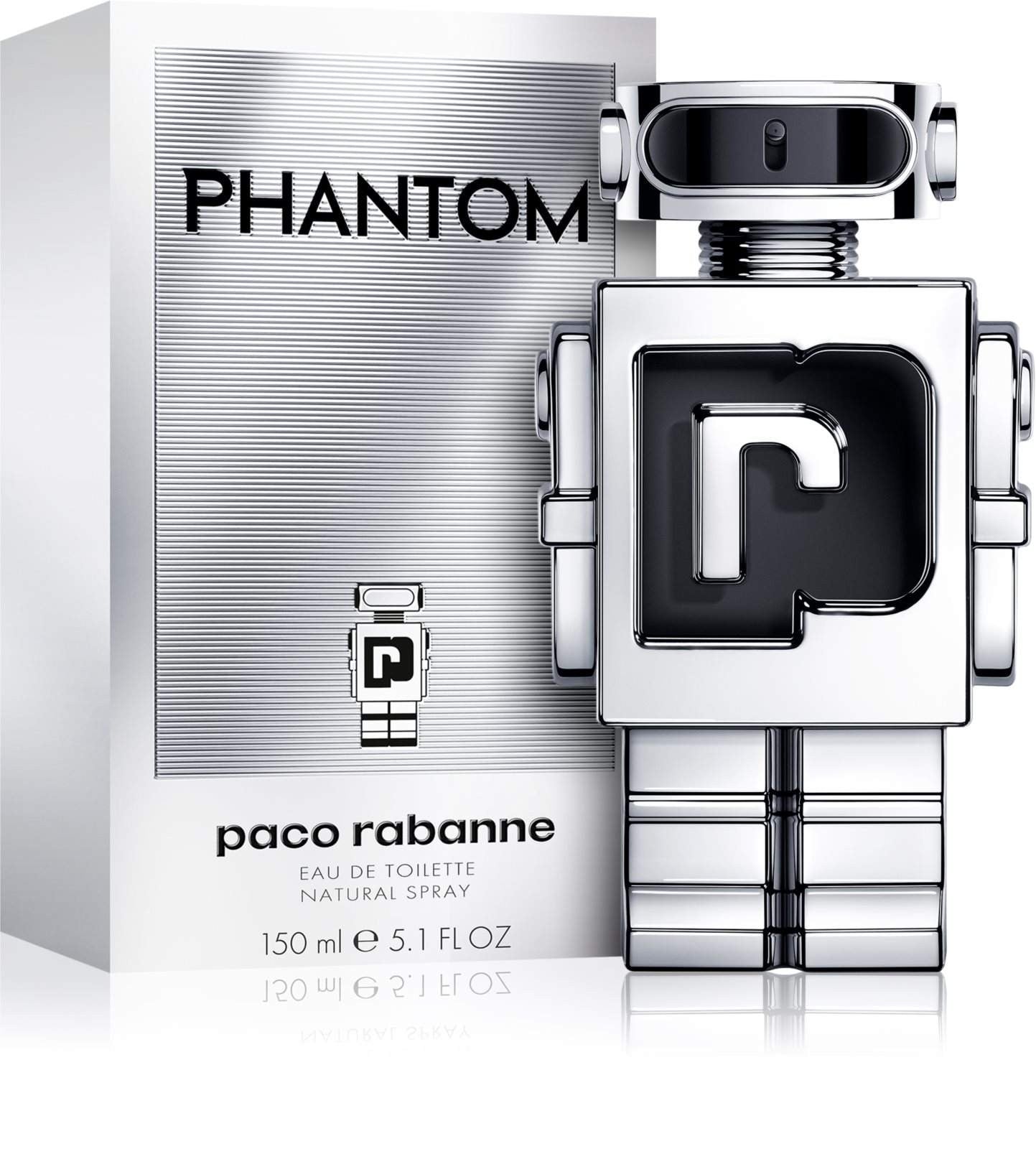 Phanton Paco Rabanne
