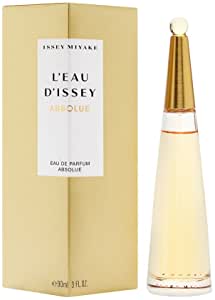 Issey Miyakee Absolue