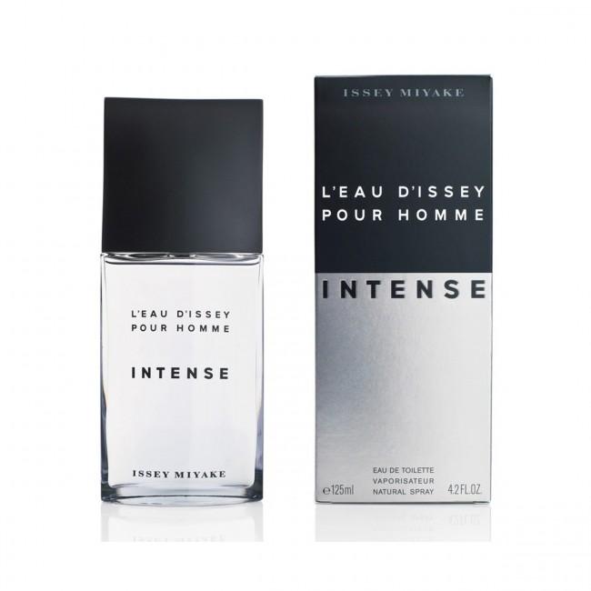 Issey Miyaki Intense