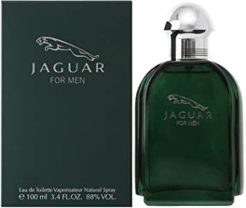 Green Jaguar   