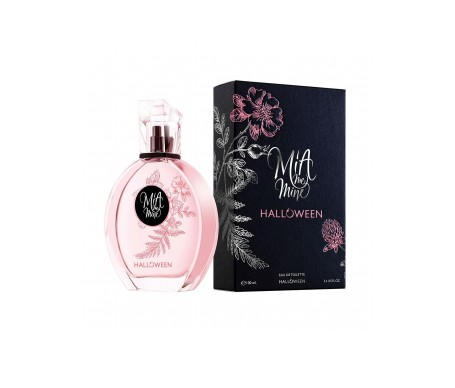 Halloween Mia Me Mine