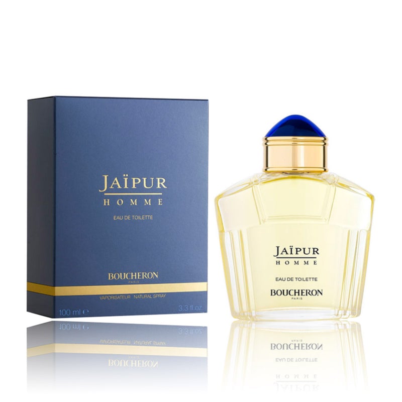 Jaipur For Him   Boucheron