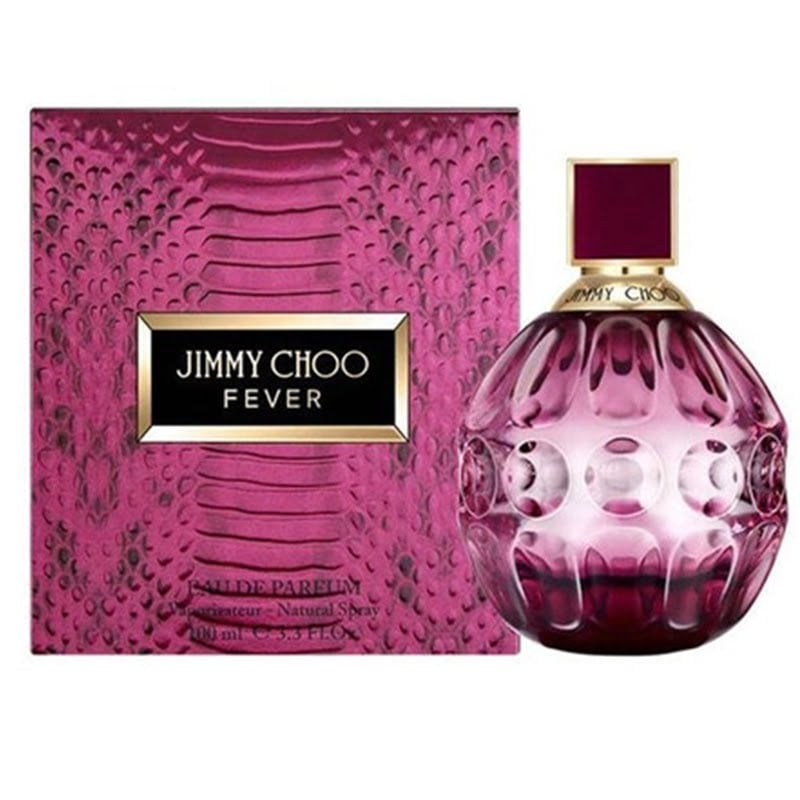 Fever Jimmy Choo