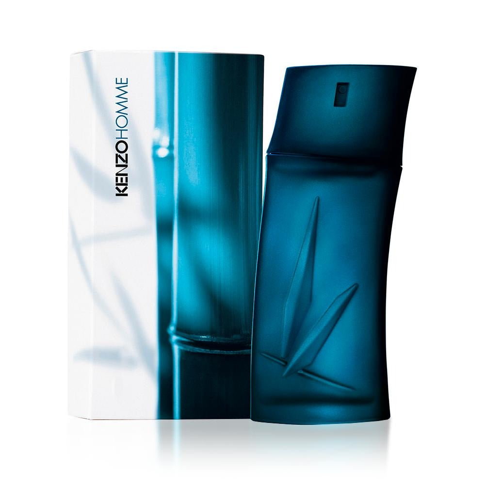 Pour Homme Kenzo