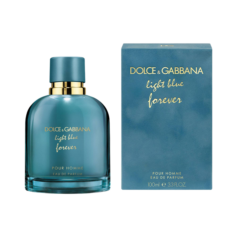 BLUE DOLCE GABBANA