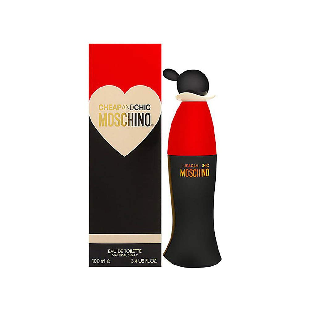 Moschino Cheap & Chic