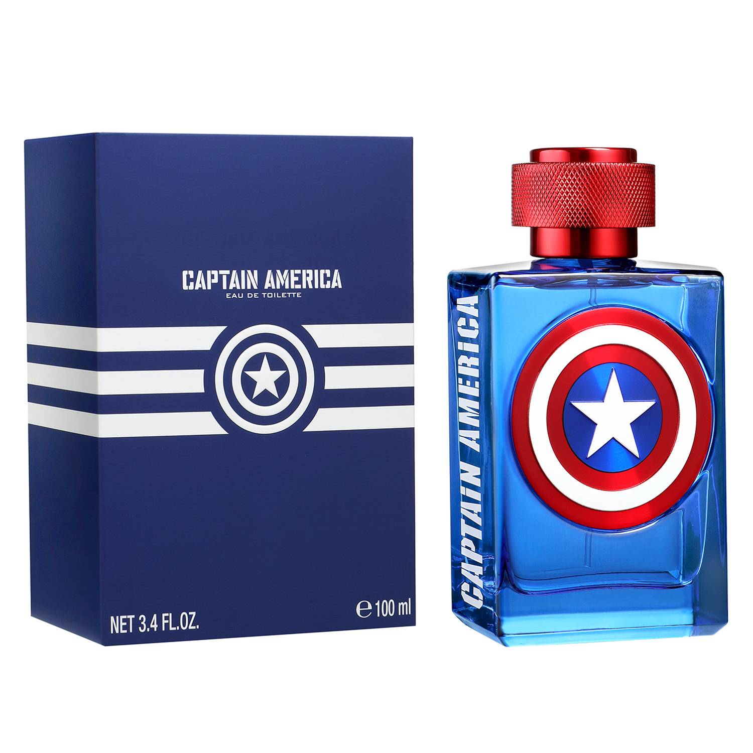 Captain America Marvel