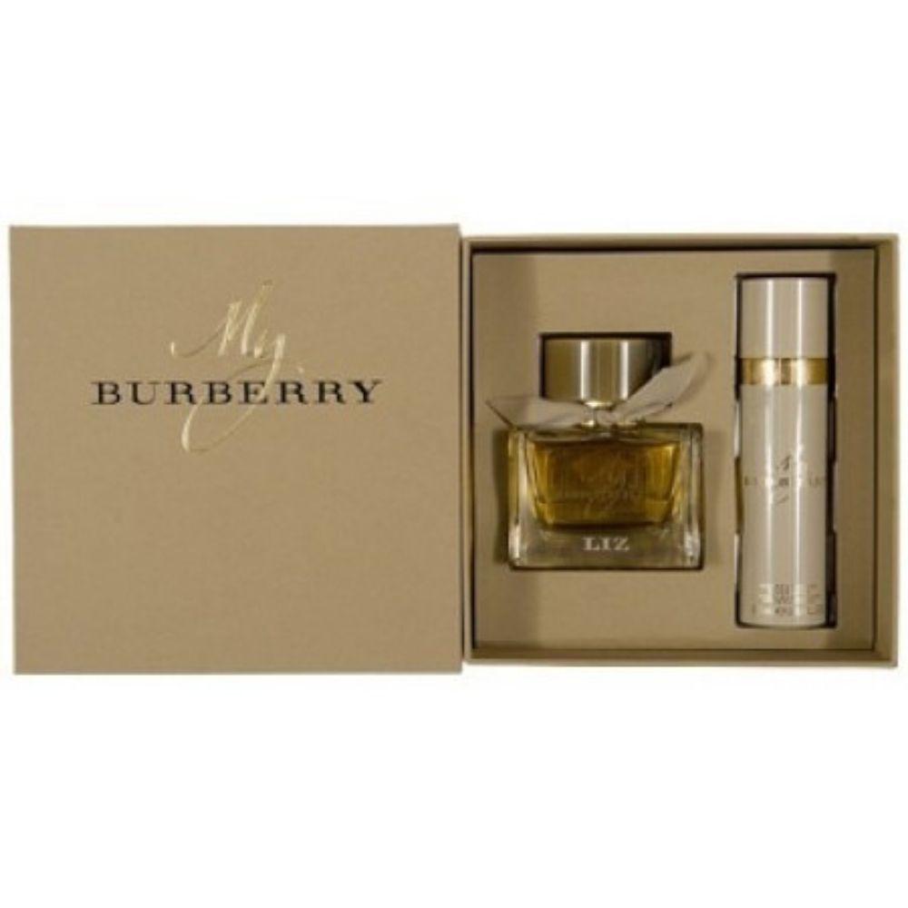 My Burberry Estuche 90Ml Mujer Edp