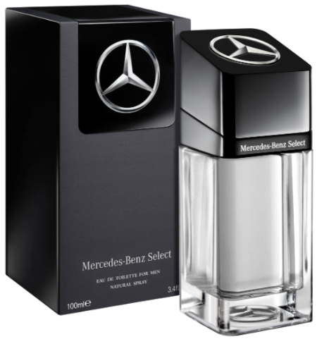 Select Mercedes Benz