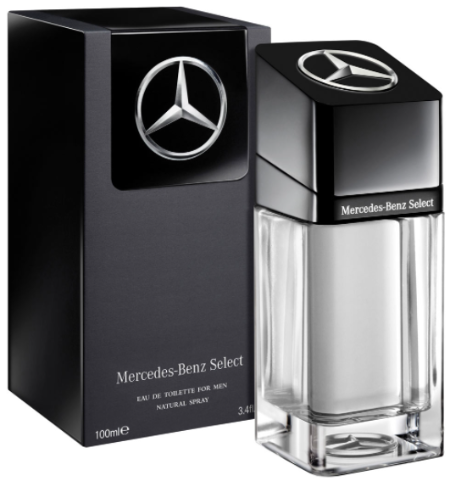 Select   Mercedes Benz 