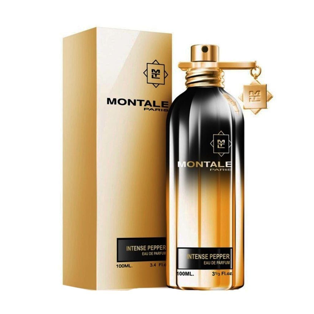 Intense Pepper Montale