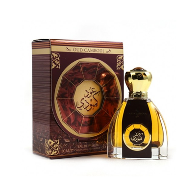 OUD COMBODI RIHANAH