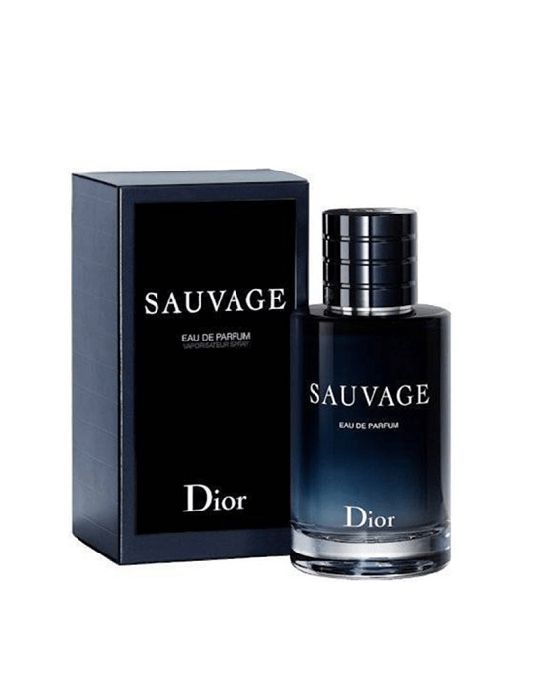 Sauvage Crisitian Dior