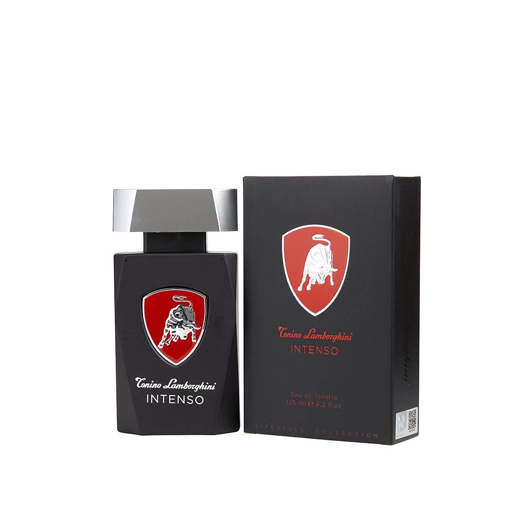 INTENSO LAMBORGHINI