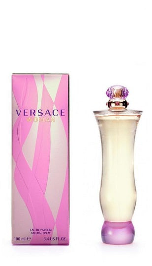 Versace Woman Versace