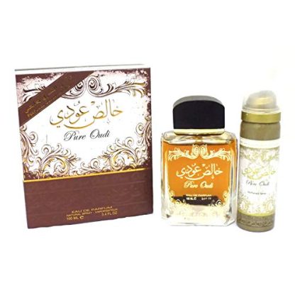 Pure Oudi Lattafa