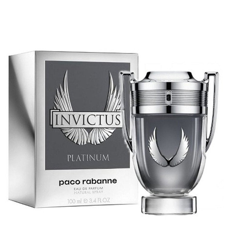Invictus Platinium