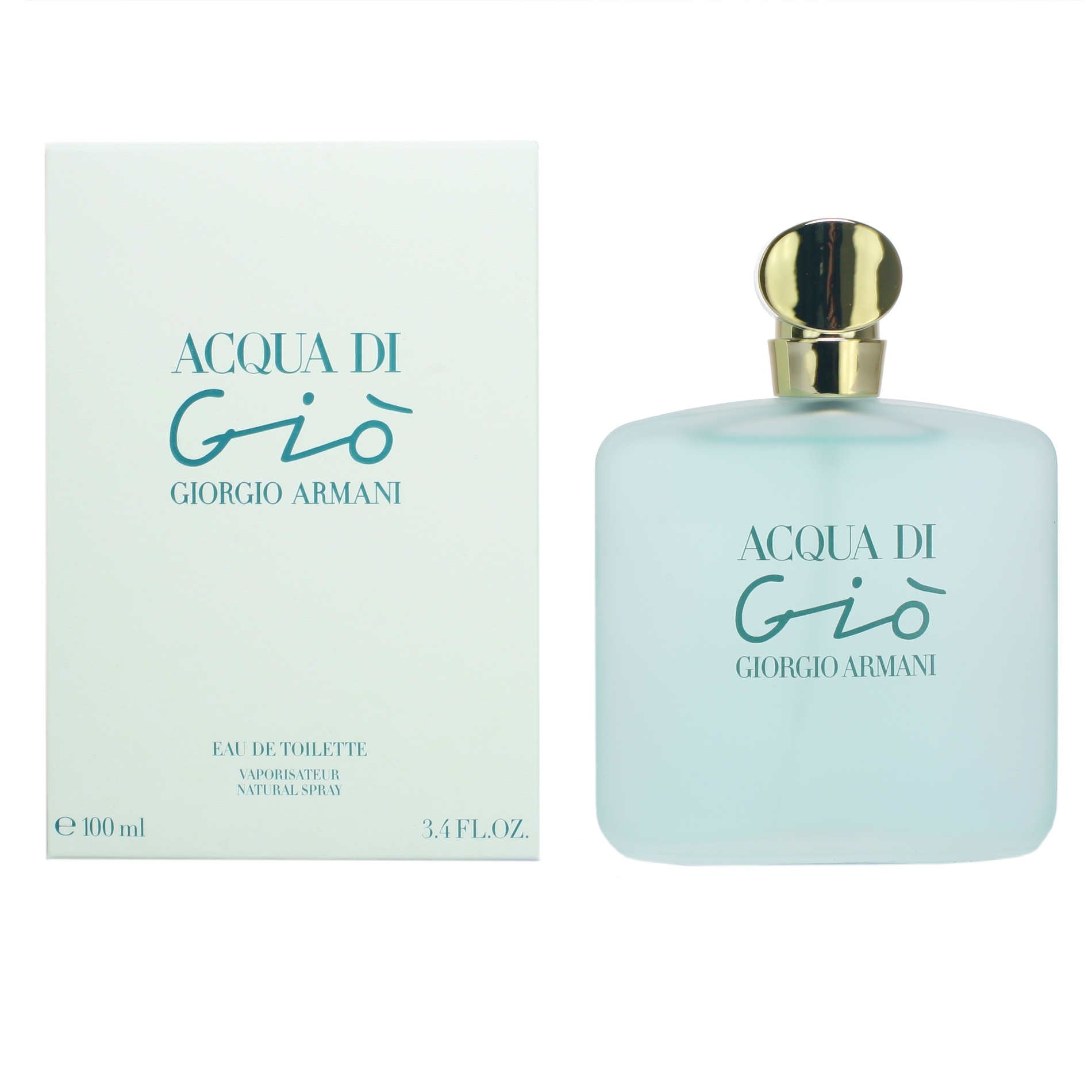 Armani Acqua Di Gio Giorgio