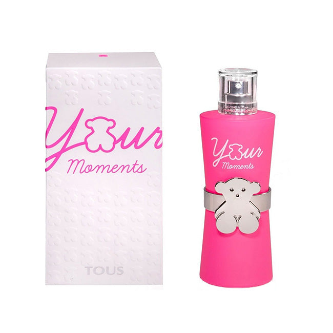 Your Moments Tous