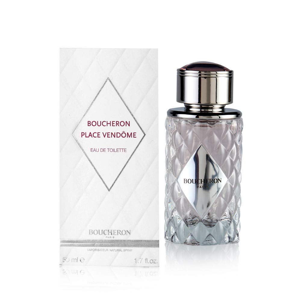 Place Vendome Boucheron