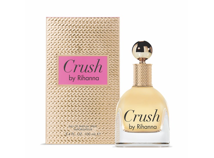 Rihanna Crush Rihanna