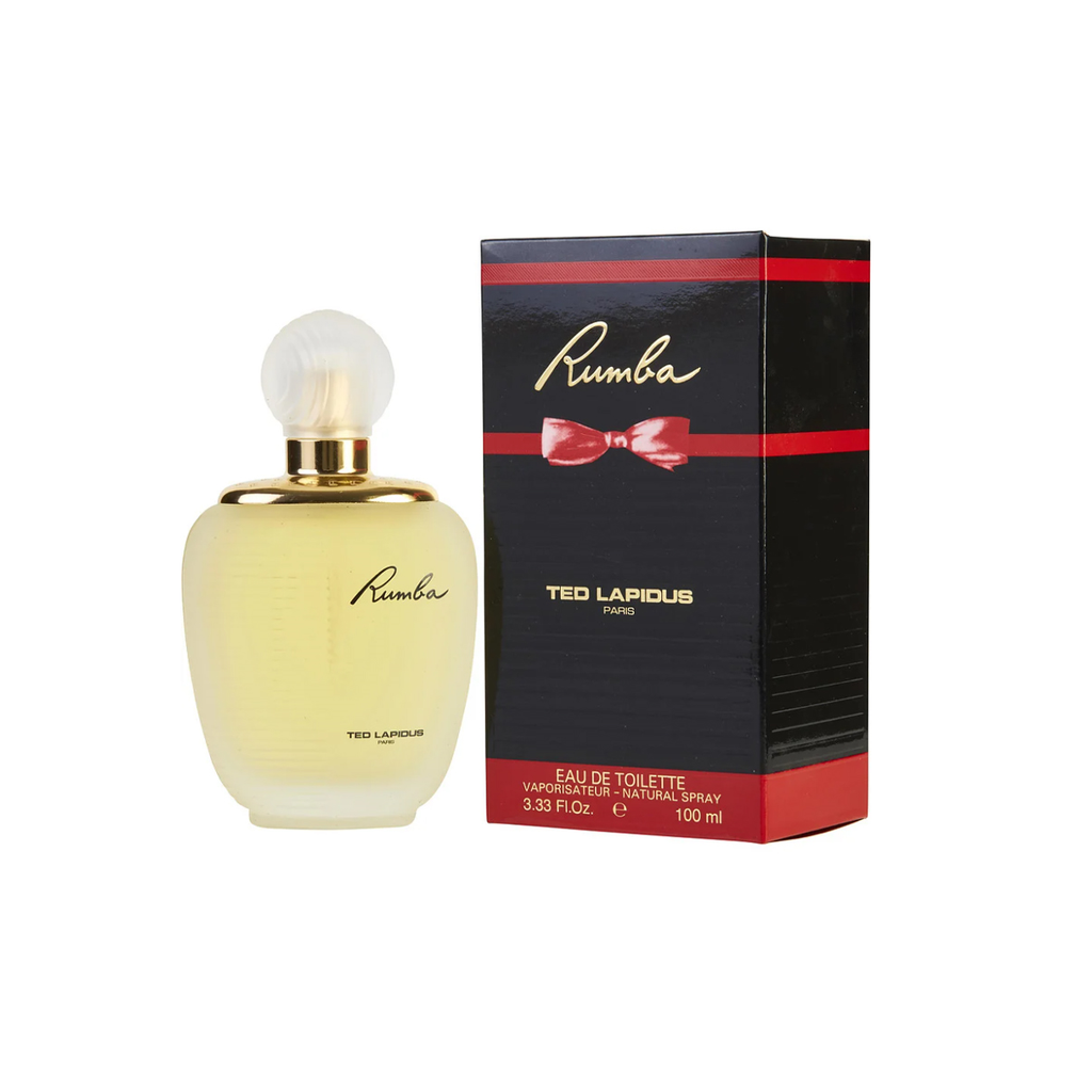 Ted lapidus hotsell perfume hombre opiniones