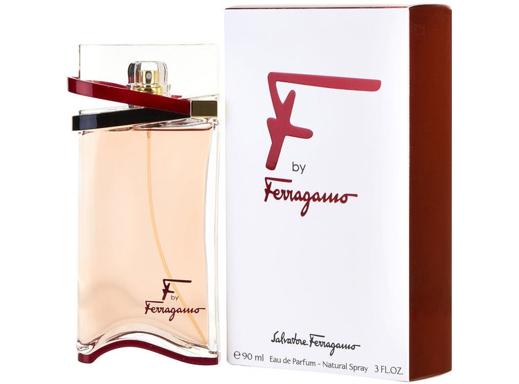 F By Ferragamo Salvatore Ferragamo