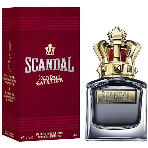 Scandal Jean Paul Gaultier