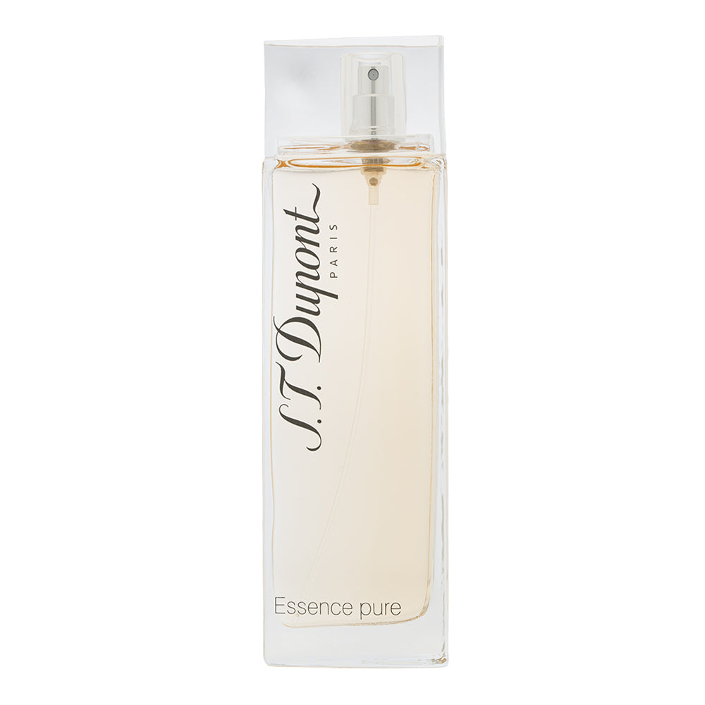 St Dupont Esscense Pure / Probador