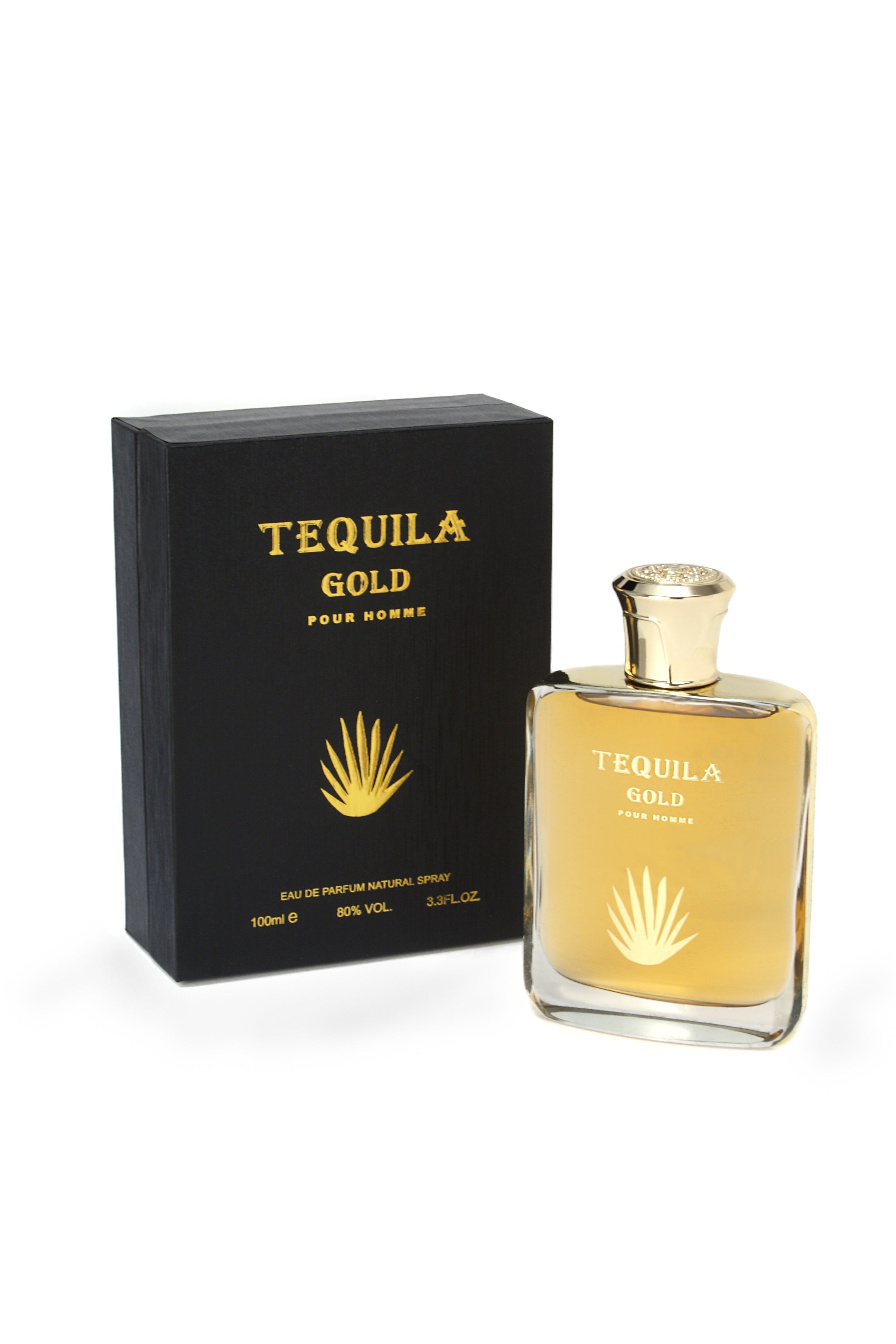 Tequila Gold Tequila