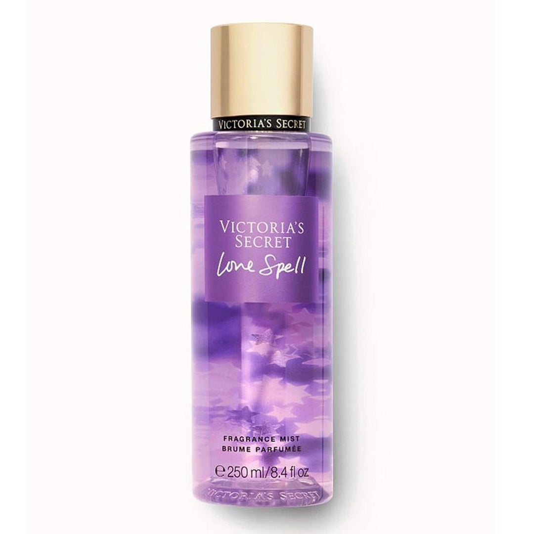 Love Spell Victorias Secret 2 Body Mist