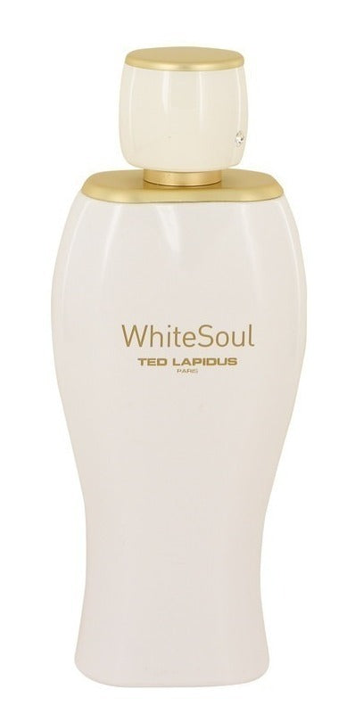 White Soul Ted Lapidus