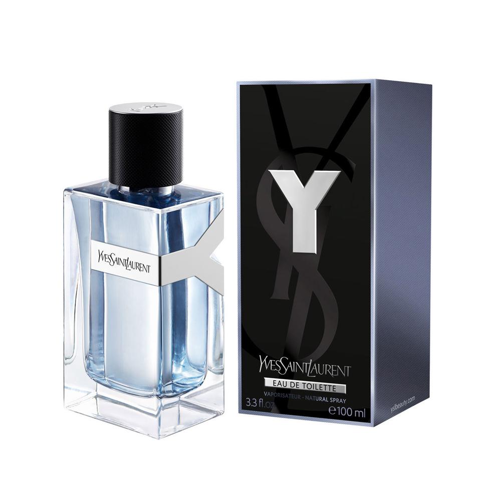 Ysl Y De