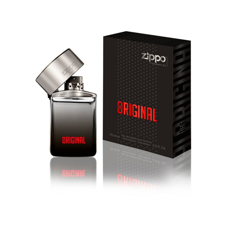 Zippo Tradicional Zippo