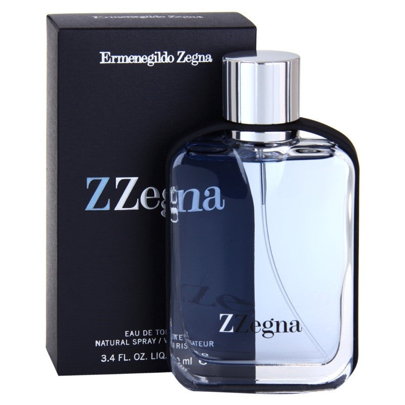 Z De Zegna