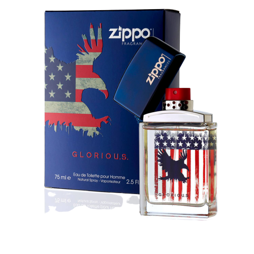 Zippo Glorious