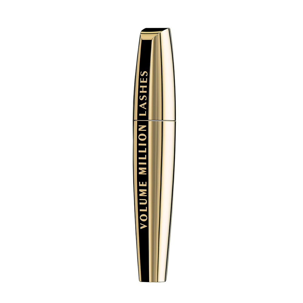 Máscara Volume Million Lashes Negra Lavable / Cosmetic