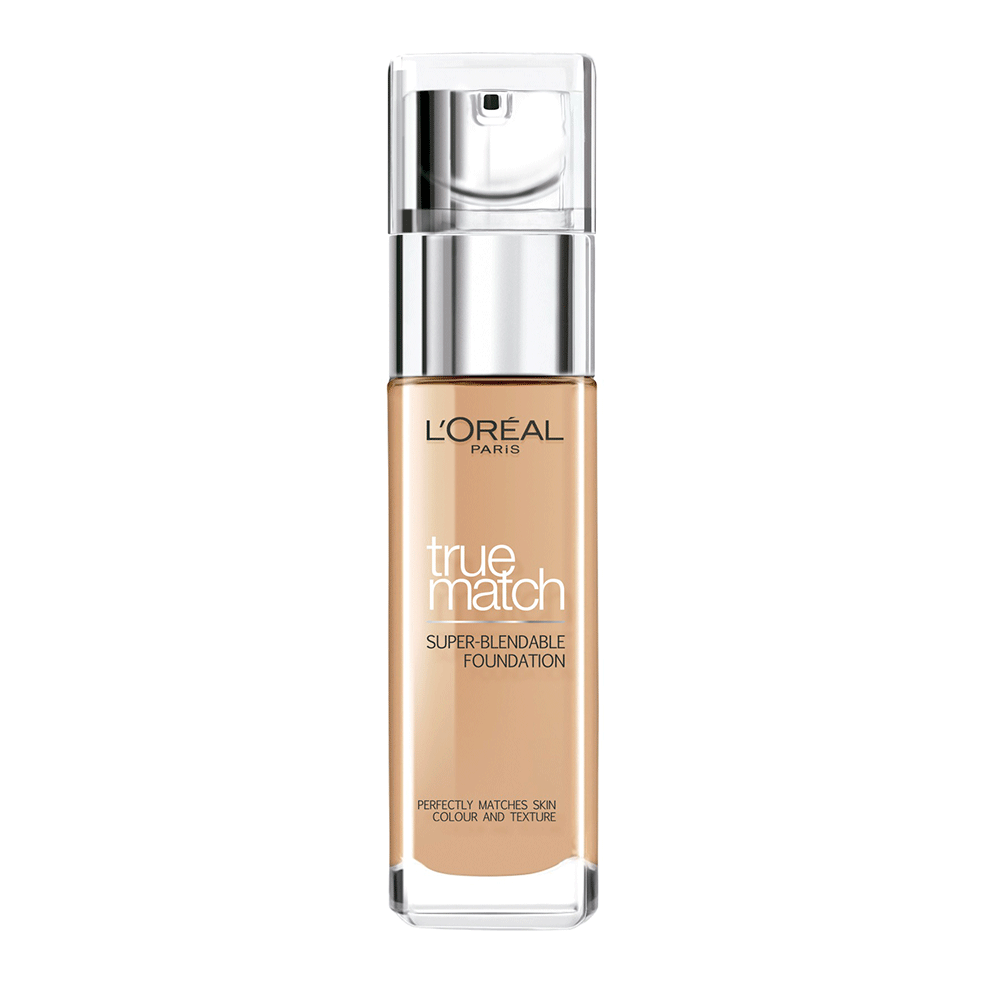 Base True Match R5/C5 Rose Sand L'Oréal Paris / Cosmetic