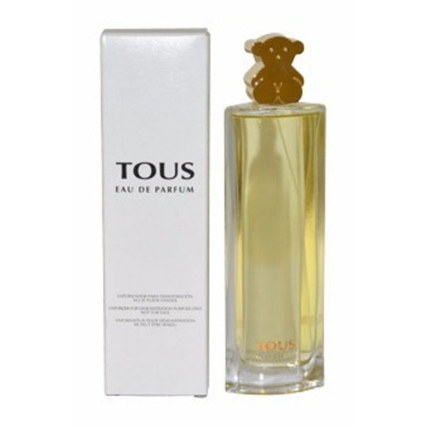 Tous Gold Tester 90Ml Mujer Edp