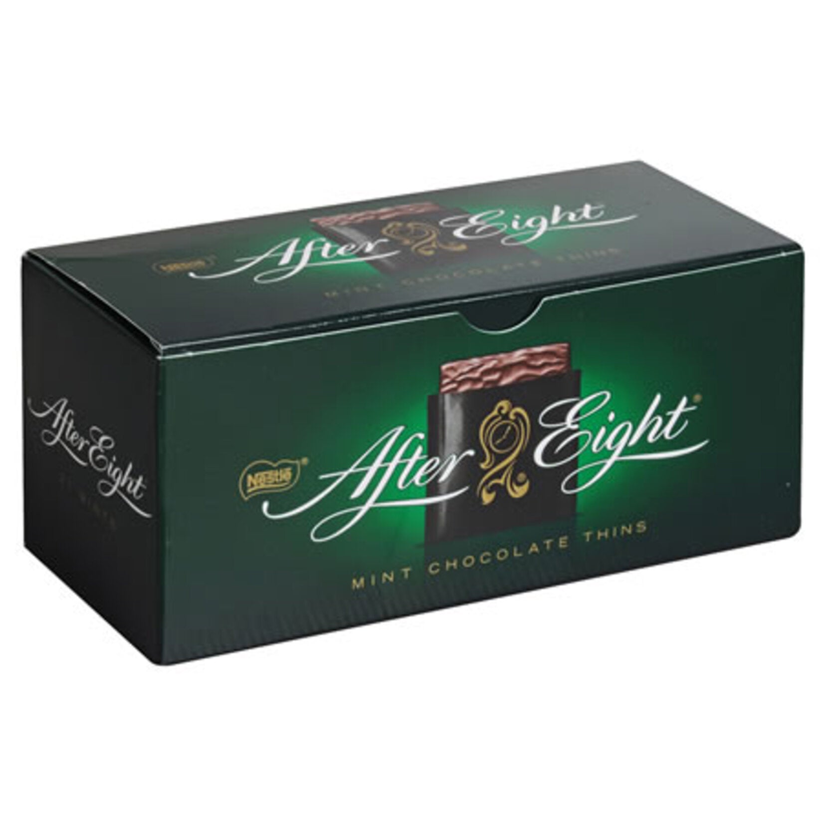 After Eight Classic Nestle 12X200G Chocolate