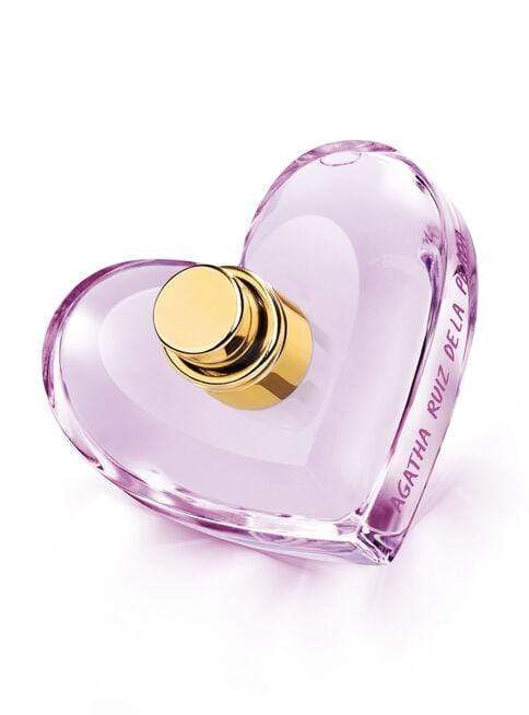 LOVE FOREVER DE LA PRADA