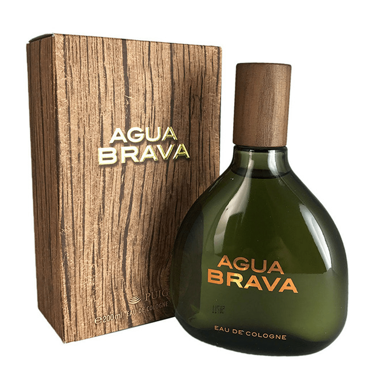 Agua Brava Antonio Puig