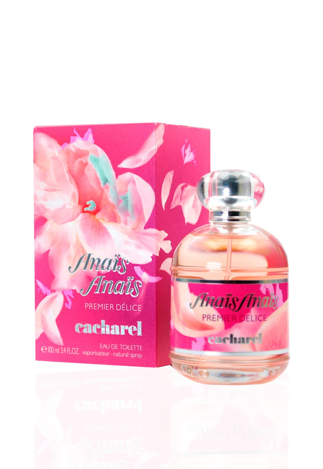 Anais Premier Delice Cacharel