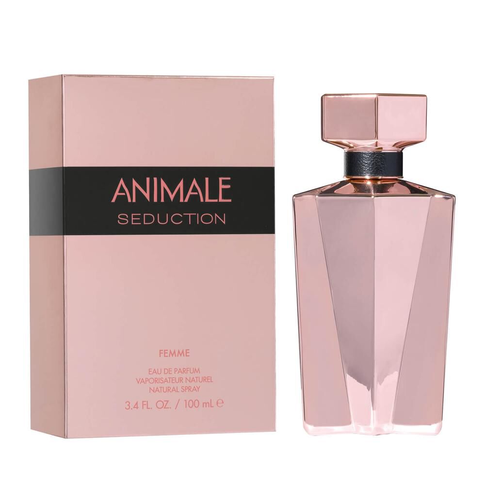 Seduction Animale