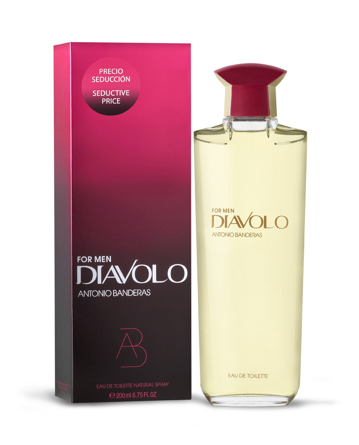 Diavolo Antonio Banderas