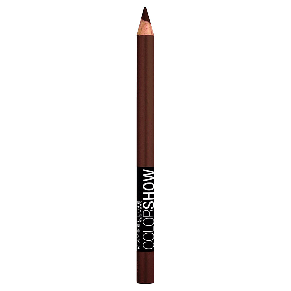 Delineador De Ojos Colorshow Liner 410 Chocolate Chip