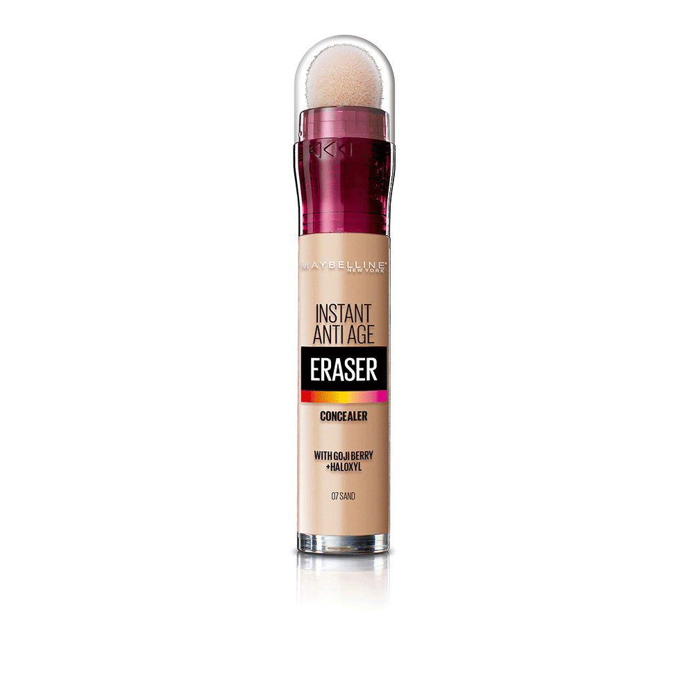Corrector Instant Age Eraser 07 Sand Maybelline / Cosmetic